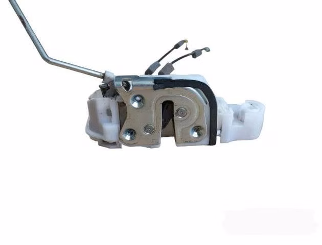 Chapa Puerta Delantera Izquierda Fiat Fullback - Imagen 2
