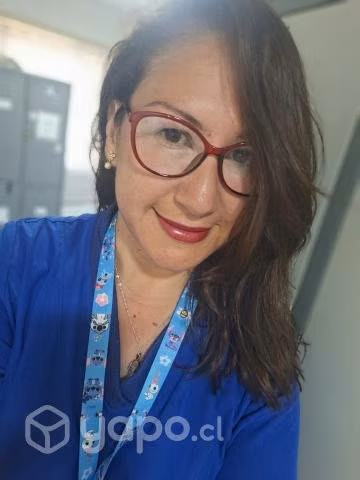 Técnico en enfermería