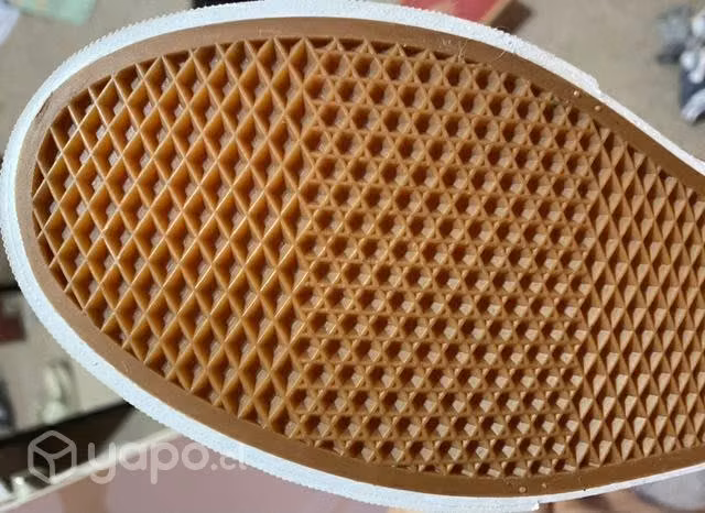 Zapatilla Vans Nueva talla 39 - Imagen 4