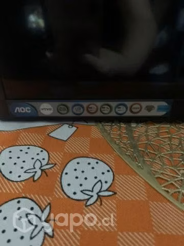 TV Led AOC (No es Smartv) - Imagen 3