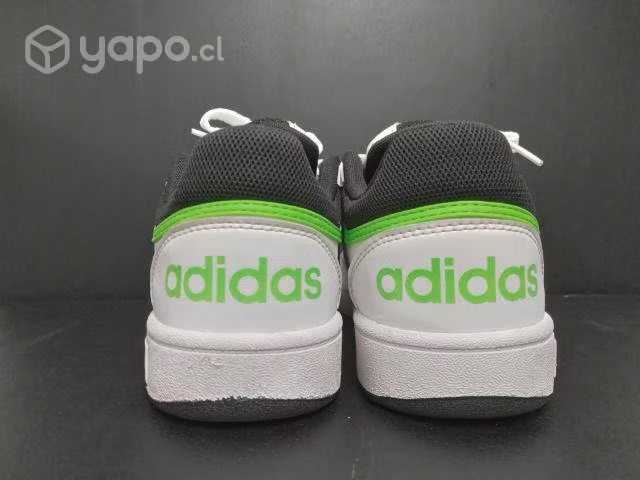 Zapatillas usadas - Imagen 3