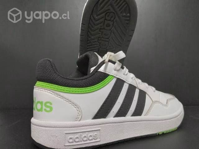 Zapatillas usadas - Imagen 2