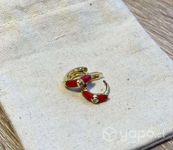 Aros y anillos - Imagen 2