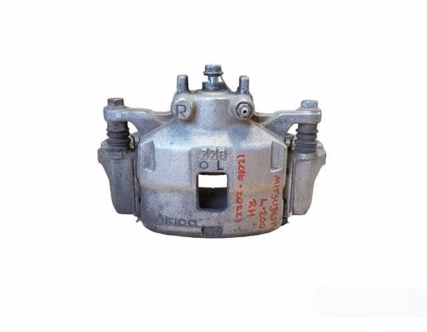 Caliper Delantero Derecho Mitsubishi New L200
