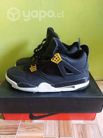 Air Jordan Flight - Imagen 4