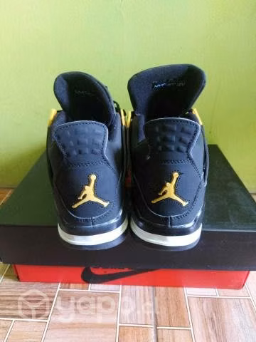 Air Jordan Flight - Imagen 5