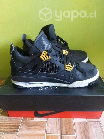 Air Jordan Flight - Imagen 3