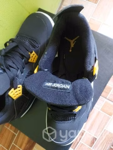 Air Jordan Flight - Imagen 2