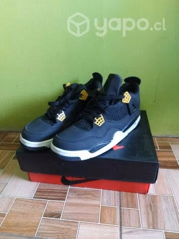 Air Jordan Flight