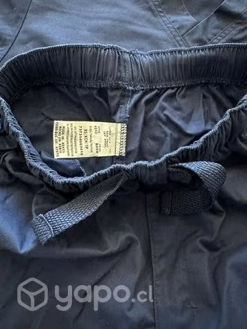 Uniforme clínico enfermería Cherokee