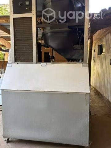 venta de fabrica de hielo