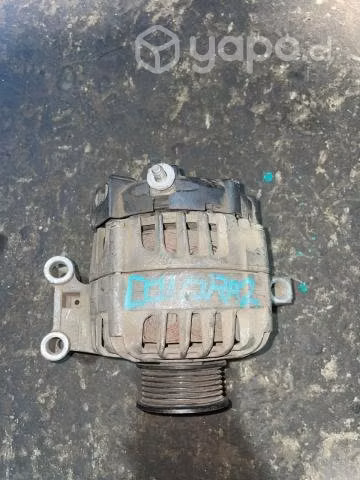 Alternador chevrolet colorado