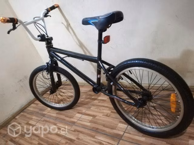 Bicicleta bmx. FREESTYLE - Imagen 3