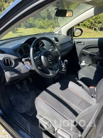 Mazda dos excelente estado