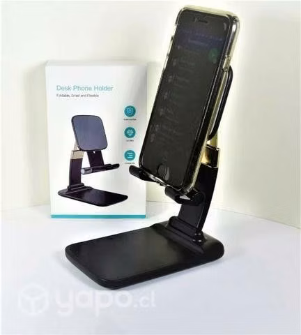 Soporte de celu y tablet