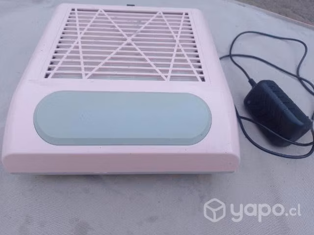 Extractor de aire para uñas - Imagen 2