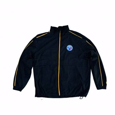 Chaqueta Steelers