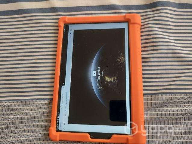 Bonita Tablet Yoga Lenovo YT-X705F - Imagen 4