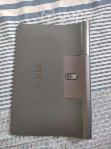 Bonita Tablet Yoga Lenovo YT-X705F - Imagen 5