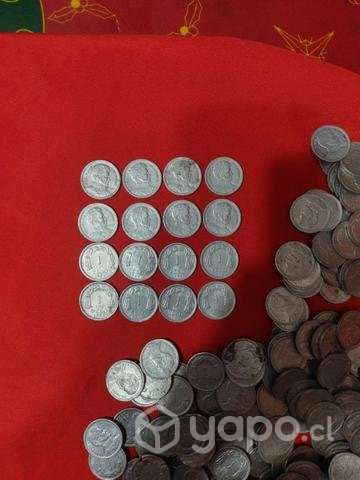 Antiguos pesos - Imagen 4