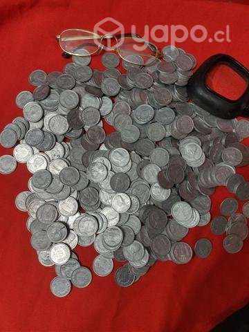 Antiguos pesos - Imagen 2