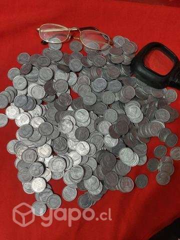 Antiguos pesos - Imagen 3