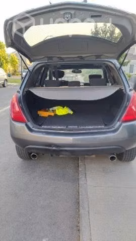 Nissan Murano año 2007