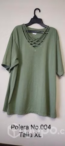 Lote ropa primera americana