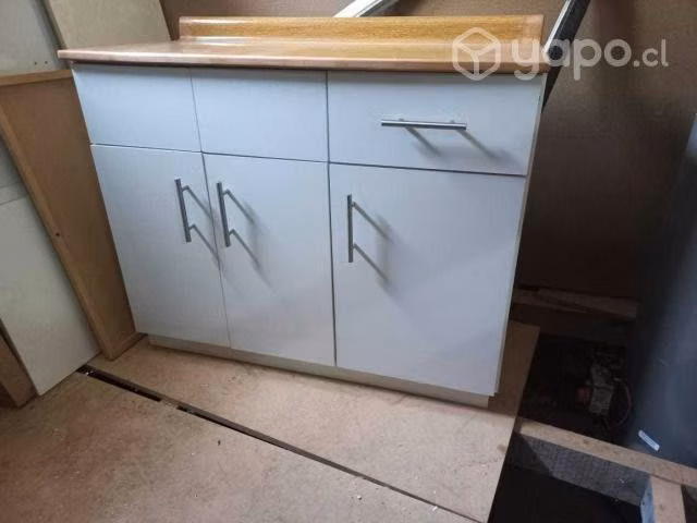 Mueble de cocina nuevo
