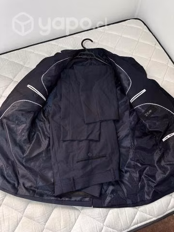 Traje Completo Zibel Talla 44