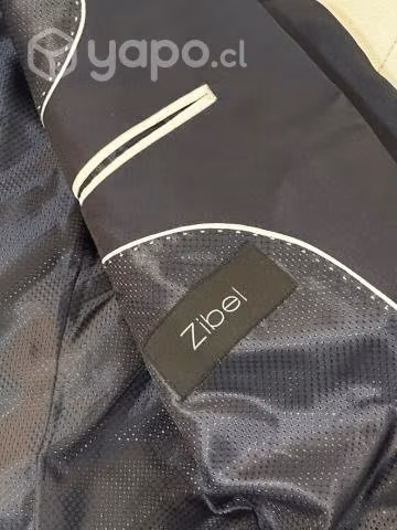 Traje Completo Zibel Talla 44