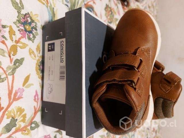 Zapatos niño - Imagen 2