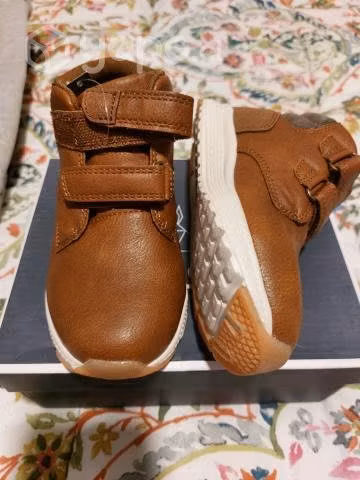 Zapatos niño