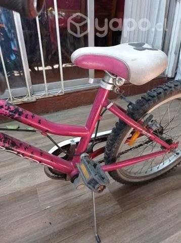 Bicicleta Oxford Onyox aro 16 - Imagen 2
