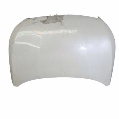 Capot peugeot 