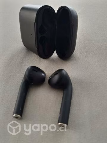 Audífonos airpods