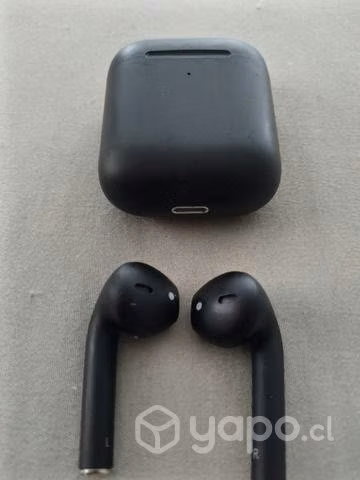 Audífonos airpods