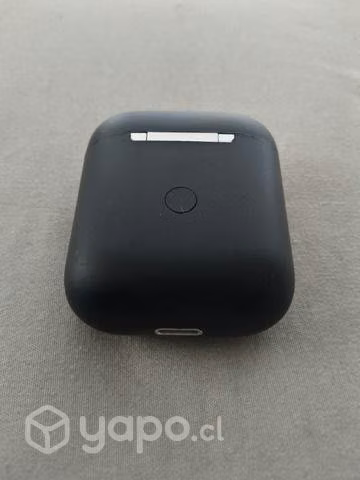 Audífonos airpods