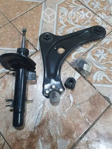 Radio y repuestos