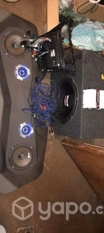 Audio