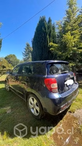 Toyota Urban Crusier año 2011