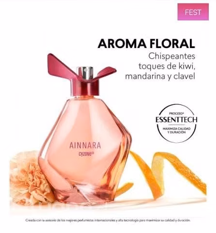 Productos en stock