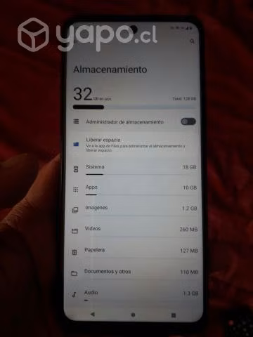 Motorola g13