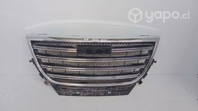 Mascara great wall haval h6 dmg repuestos 7.79