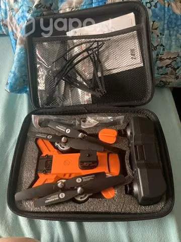 Dronw nuevo
