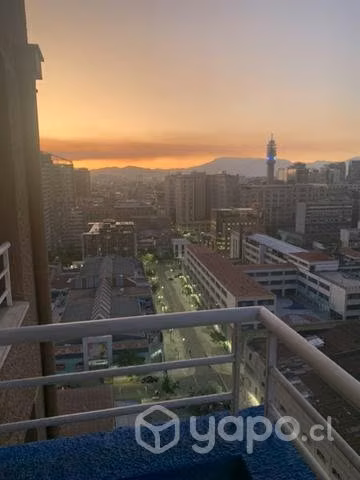 Arriendo Departamento