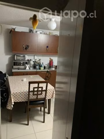 Arriendo Departamento