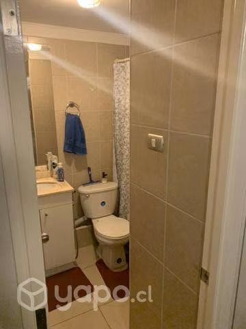Arriendo Departamento