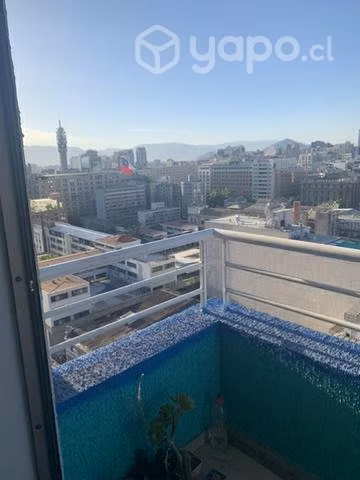 Arriendo Departamento
