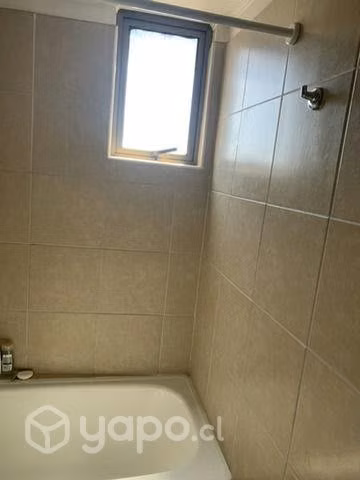 Arriendo Departamento